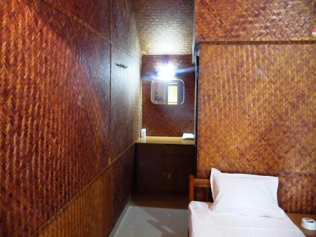 Savithri Inn Bamboo Cottages & Resorts Varkala Exteriér fotografie